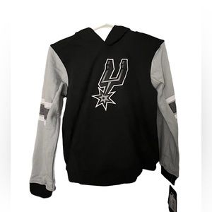 ❤️Youth NBA Hoody